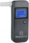 Alkotesteris BACscan F-40