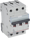 Legrand S303 D2 WYŁ.NMP.6kA TX3