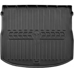 Stingray Guminis bagažinės kilimėlis VOLVO S40 II 2004-2012m.
