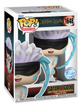 Funko POP! Jujutsu Kaisen Satoru Gojo exclusive