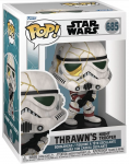 Funko POP! Star Wars Thrawn's Night Trooper