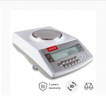 Virtuvinės svarstyklės Analitinės laboratorinės svarstyklės ACA/G 6200 g