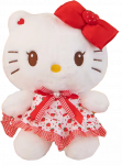 Mink&scaron;tas žaislas Hello Kitty