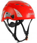 Giro Kask Industrihjelm Superplasma Hi-Viz flou r&oslash;d