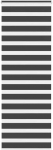 zebrinės žaliuzės 70x200 cm audinio plotis 65,9 cm poliesteris