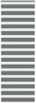 zebrinės žaliuzės 85x200 cm audinio plotis 80,9 cm poliesteris