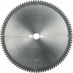Dewalt tarcza pilarska do pilarek stacjonarnych 350x30mm, 96 zęby