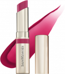 Bare Minerals Bareminerals Dewy Lūpų blizgis Balm drėkinantis lūpų balzamas-blizgis, atspalvis: Soul, 2.3 g