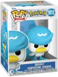 FUNKO POP! Vinilinė figūrėlė: Pokemon - Quaxly