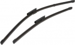 Valytuvai Valeo Silencio Xtrm 600/450mm