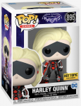 Funko POP! DC Harley Quinn exclusive