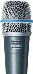 Shure Beta 57A mikrofonas