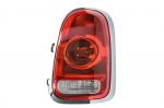 De&scaron;inysis Galinis Žibintas BMW MINI Cooper Countryman F60 Originalus 63219477150