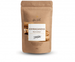Grasole ASHWAGANDHA ROOT POWDER, supermaisto mi&scaron;inys, 250 g.