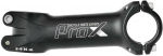 Vairo i&scaron;ky&scaron;a ProX Eco Alu 31.8mm/ 7.ST juodas-110MM