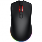 Pelė Hator Pulsar 3 Wireless HTM630 juoda