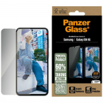 Panzer Glass Apsauginis stiklas su privatumo filtru PanzerGlass Ultra-Wide Fit Samsung Galaxy A36 5G