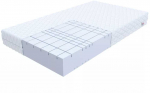 Putplasčio čiužinys GOYA MAX PLUS 160X200