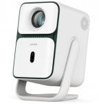 Projektorius Wanbo T2 Ultra Baltas