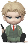 Plastoy Spy x Family Loid Forger money box figure 18cm