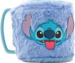 Pyramid Disney Stitch Mug with teddy bear cover