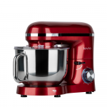Virtuvinis kombainas Lovio LVSTM01RD ChefAssistant Raudona