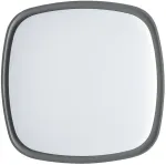 20W LED pavir&scaron;inis lauko &scaron;viestuvas TWILL, tamsiai pilkas, 3000K, IP65, 9538
