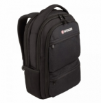Soma portatīvajam datoram Wenger Fuse 15" Backpack Juodas