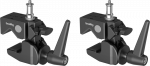SmallRig 5318 Crab-Shaped Clamp Kit