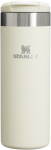 Termopuodelis Stanley Aerolight Transit, 0,47 l, Kreminis