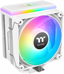 Thermaltake CPU au&scaron;intuvas - astria 400 argb lighting (tdp 230w, 120mm) baltas