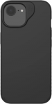 Dėklas ZAGG Milan Snap Case su MagSafe, skirtas iPhone 16e (2025) / 15 / 14 / 13 - Juodas