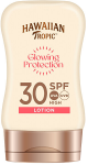 Hawaiian Tropic Satin Protection Ultra Radiance Spf30 Losjonas nuo saulės, 100 ml