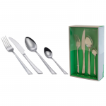 Fiskars Asi Collection Stalo įrankių rinkinys 24vnt. Bistro 4,0 1,7 1,7 1,7 1,7 1,5 mm