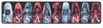 Subsonic Ergopad Assassins Creed