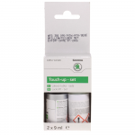 VAG SKODA Touch Up Stick Brilliant Sliver 8E8E