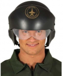 Fiesta Naikintuvo piloto &scaron;almas