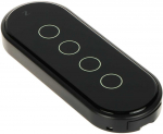Pultas ATLO-RC4B-TUYA ZigBee, Tuya Smart