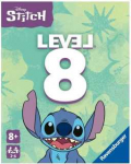Ravensburger 8 lygio Disney: Stitch