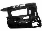 Bmw G11 G12 Priekinis Kairysis Bamperis Įdėklas Originalus 51118073991
