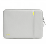 Tech-Protect Defender Ne&scaron;iojamas kompiuteris Bag 13-14" - Gray