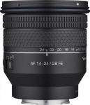 Objektyvas Samyang AF 14-24mm F/2.8 Sony FE
