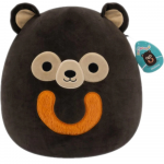 SQUISHMALLOWS Pliu&scaron;inis žaislas - Miela me&scaron;kutė, 30 cm