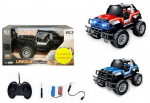 Swede Auto terenowe RC/kroviklis G7410 98153