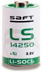 Saft baterija LS14250 1200mAh 1 vnt.