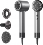 Plaukų džiovintuvas Dreame Glory Mix, juodas