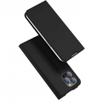 Dėklas Dux Ducis 'Skin Pro' skirtas Xiaomi 14 Pro juodas