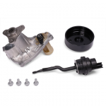 BMW G20 G21 G30 G31 Au&scaron;inimo Siurblys Originalus 11518582740