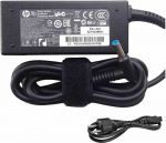 Hewlett Packard (HP) 45W Smart Ac Adapteris