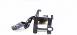 Bmw Priekinis Desinis Pėsčiųjų Apsaugos Skersinėlė X5 X6 X7 Originalus 51117489472